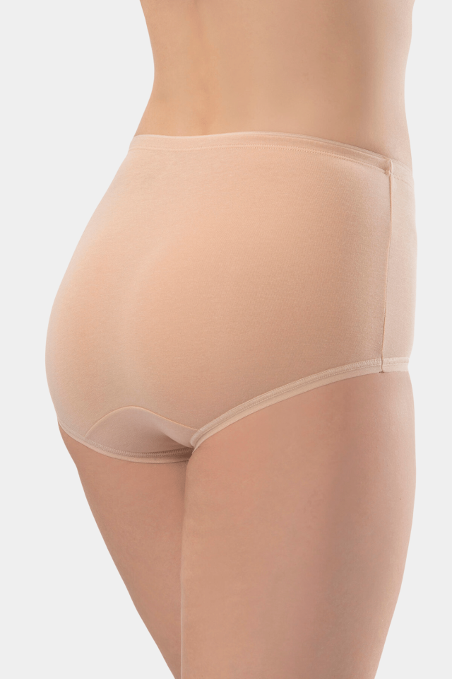 Türen Kadın Likralı külot (2\'li Paket)