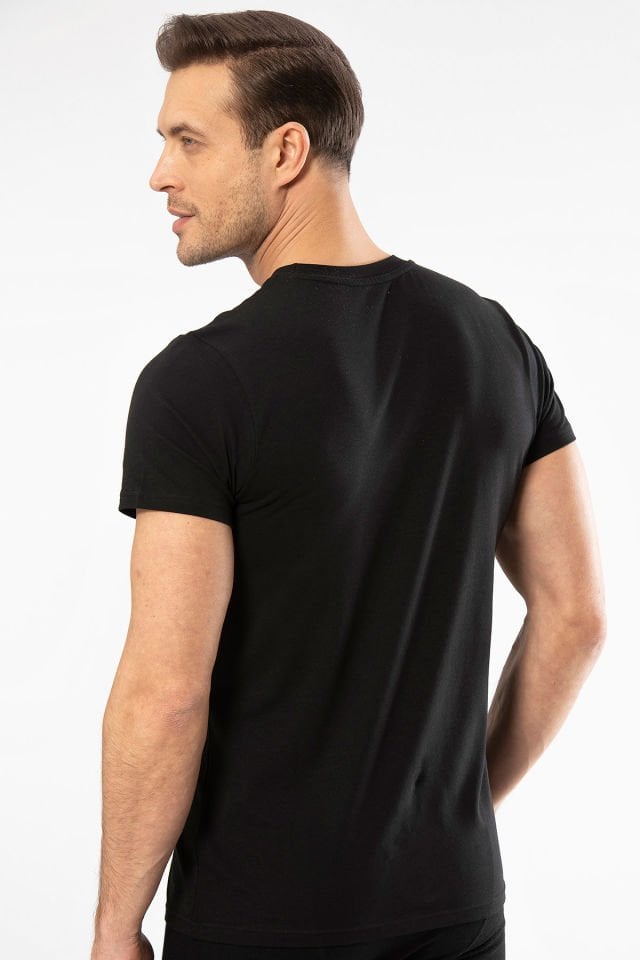 Cacharel Erkek Kisa Kollu T-shirt