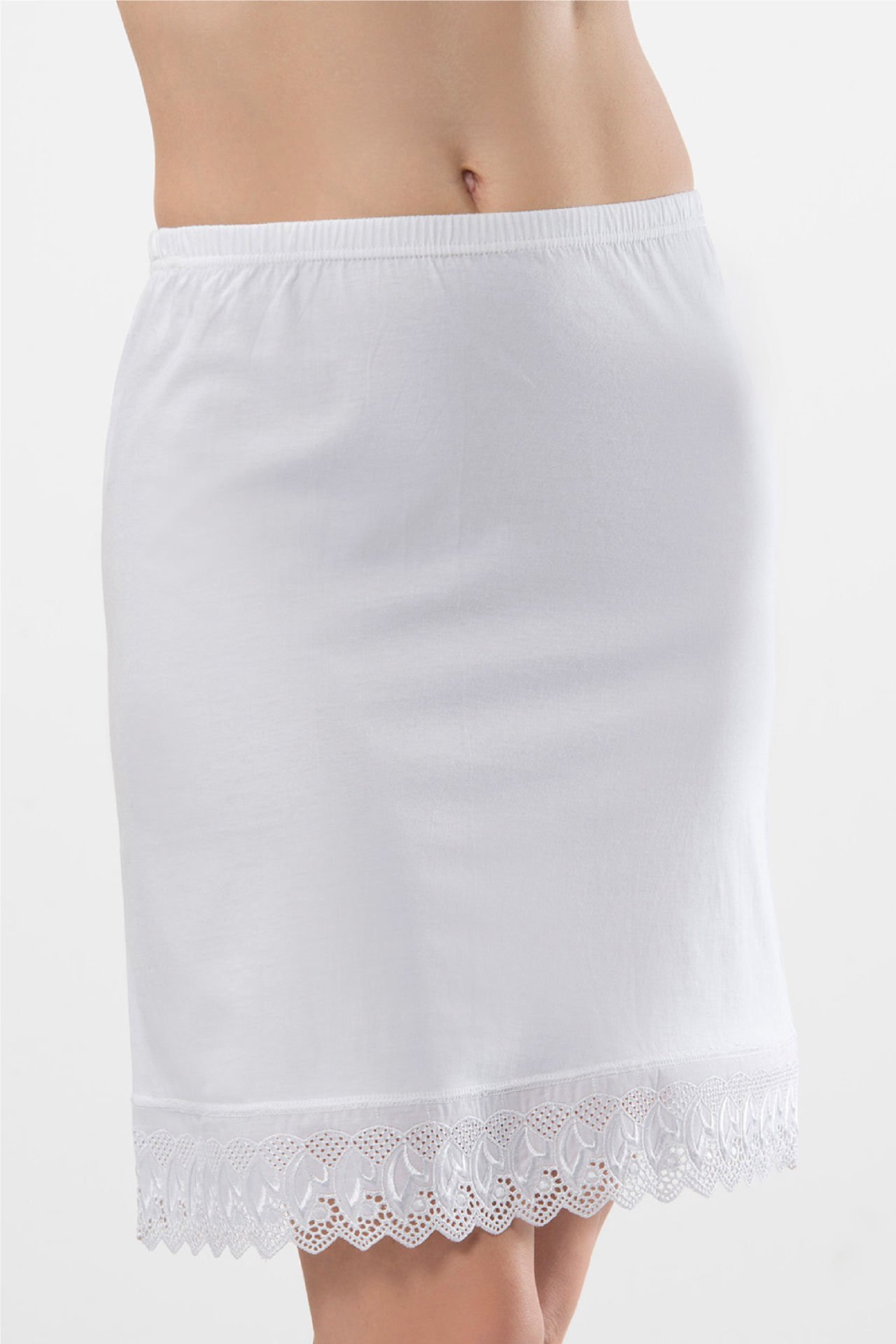 Türen Kadin Penye Jüpon