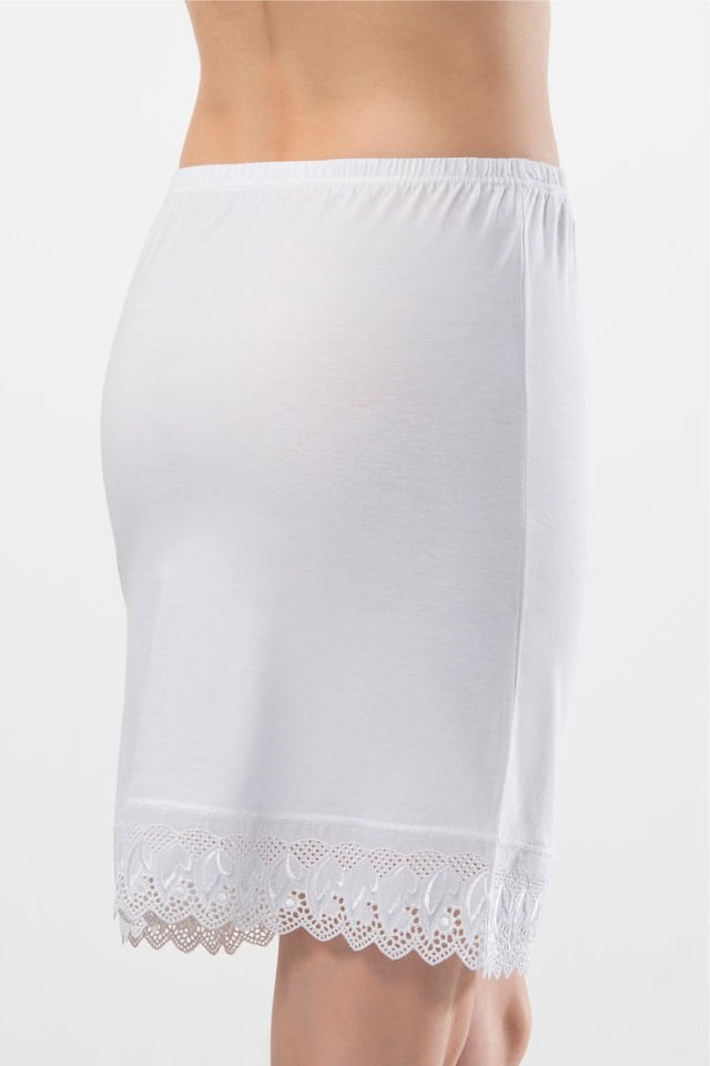 Türen Kadin Penye Jüpon