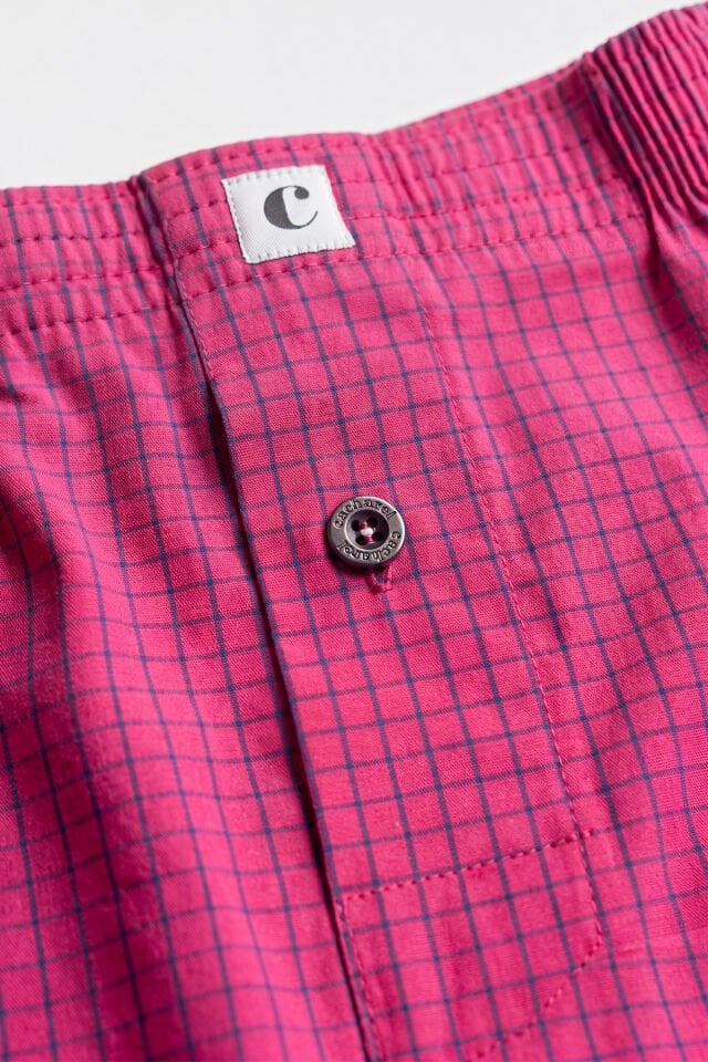 Cacharel Poplin Boxer