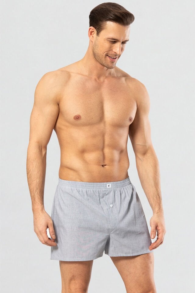 Cacharel Poplin Boxer
