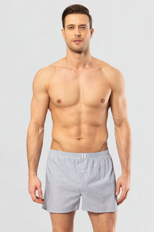 Cacharel Poplin Boxer