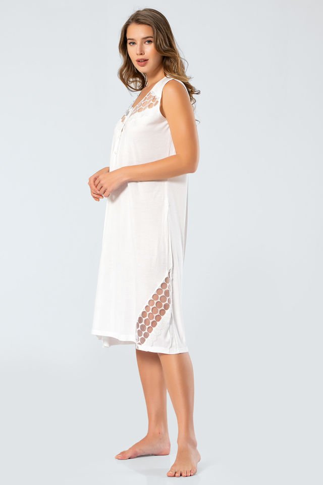 Türen Kadın Battal Gecelik