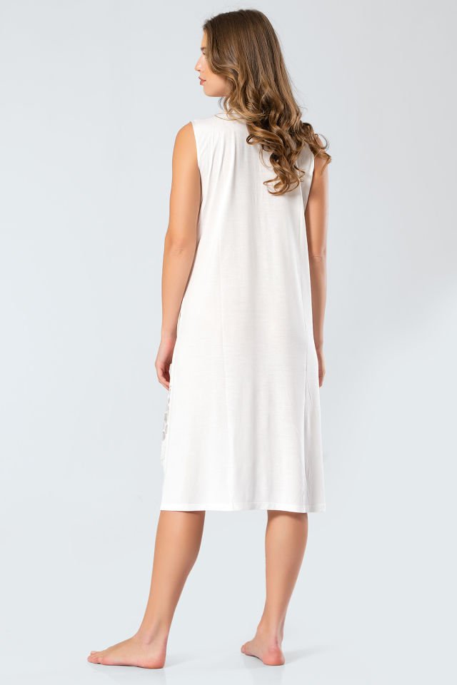 Türen Kadin Battal Gecelik