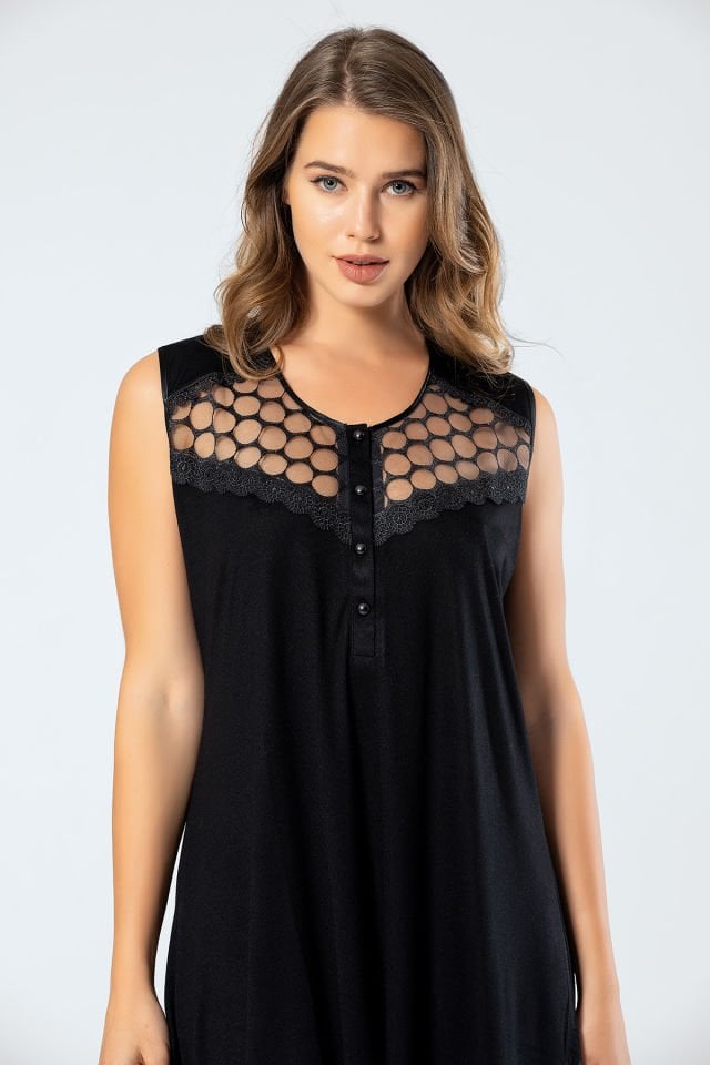 Türen Kadin Battal Gecelik