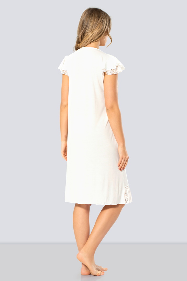 Türen Kadın Gecelik