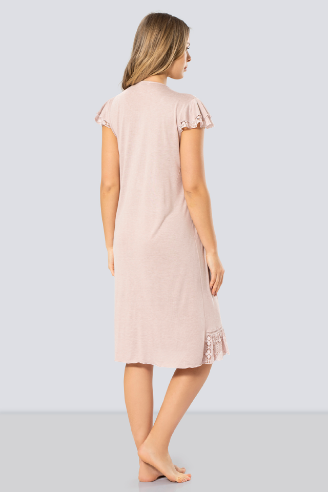 Türen Kadın Gecelik