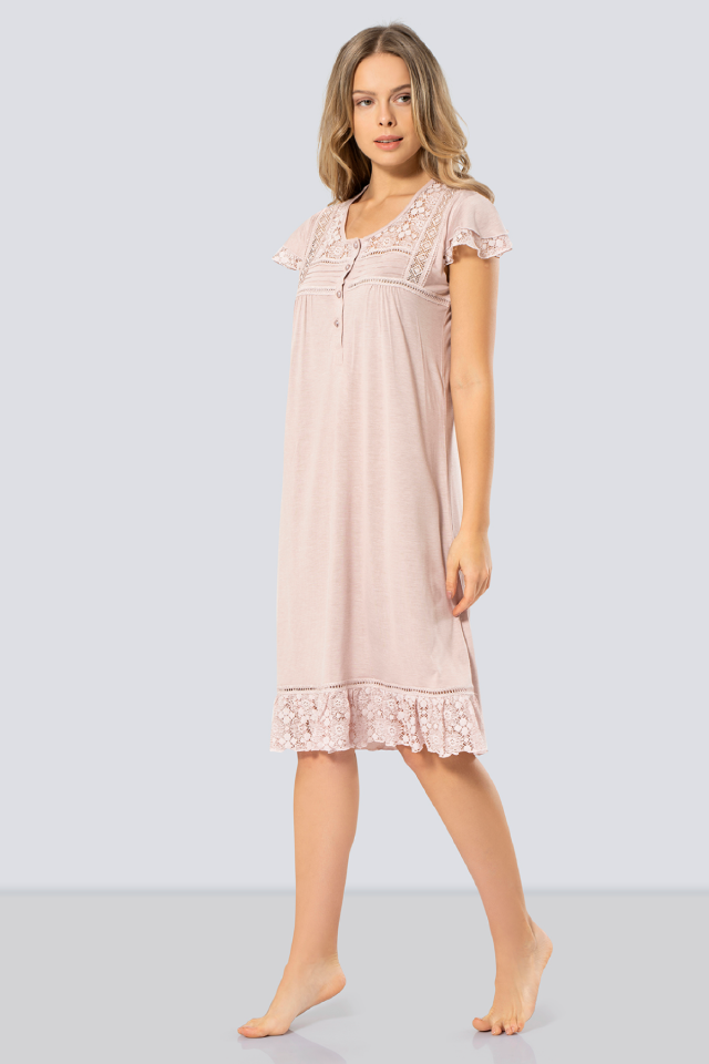 Türen Kadın Gecelik