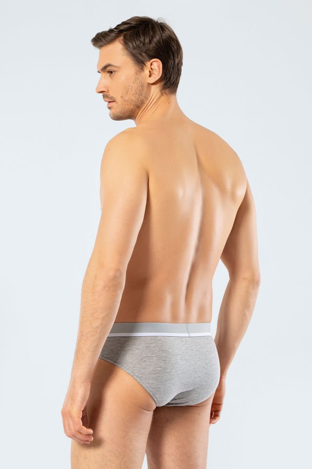 Cacharel Erkek Lastikli Slip