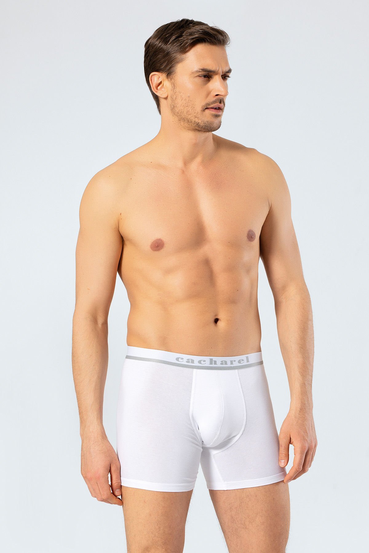 Cacharel Erkek Likrali Boxer