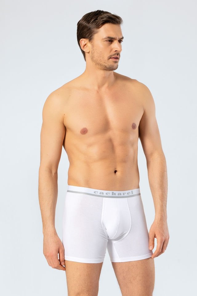 Cacharel Erkek Likrali Boxer