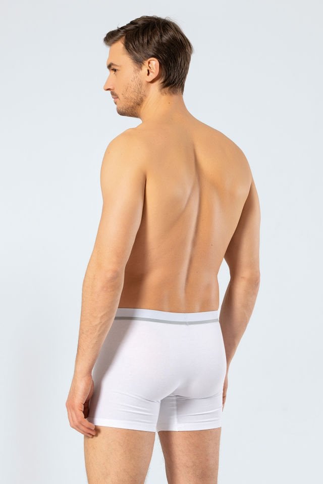 Cacharel Erkek Likralı Boxer