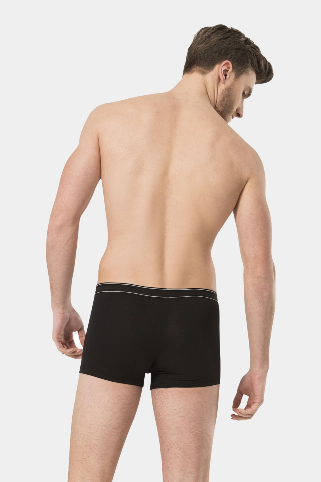 Türen Erkek Likralı Boxer