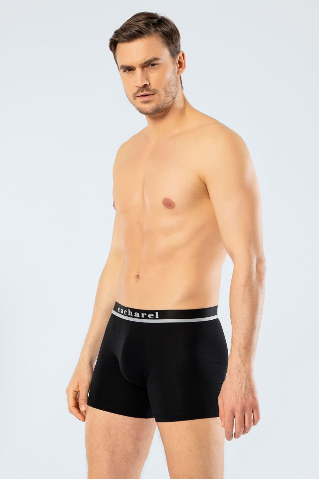 Cacharel Erkek Likrali Boxer