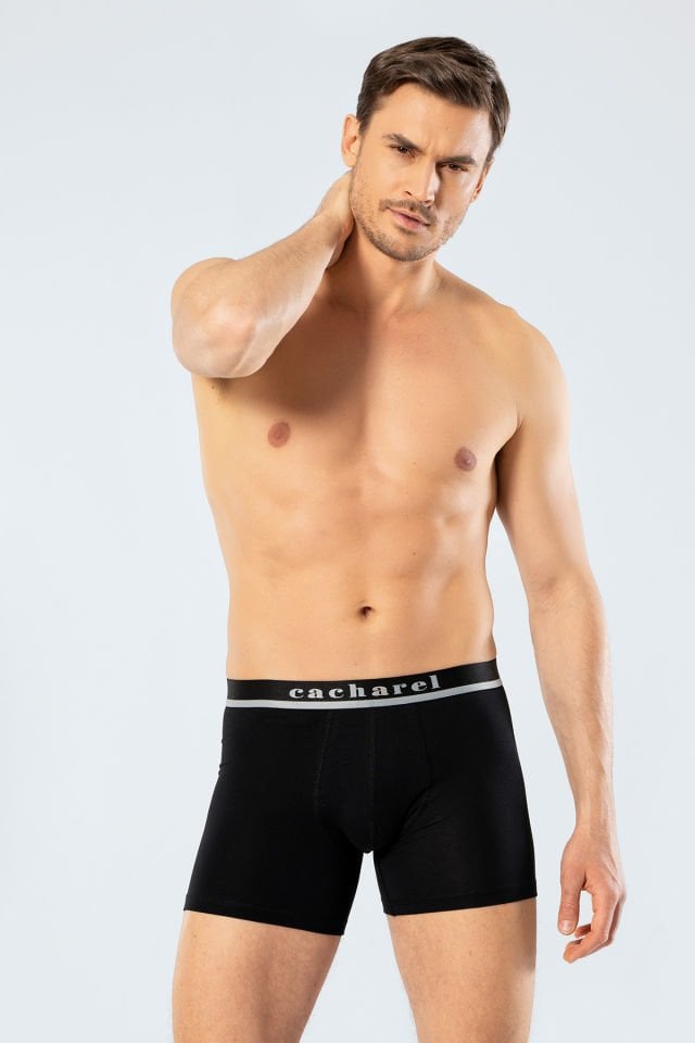 Cacharel Erkek Likrali Boxer