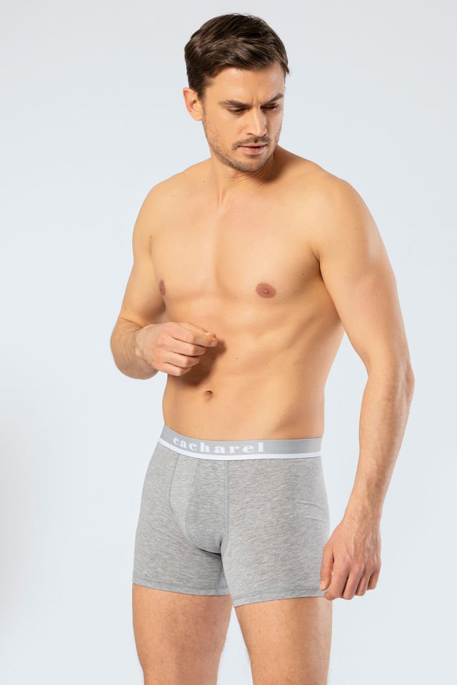 Cacharel Erkek Likrali Boxer