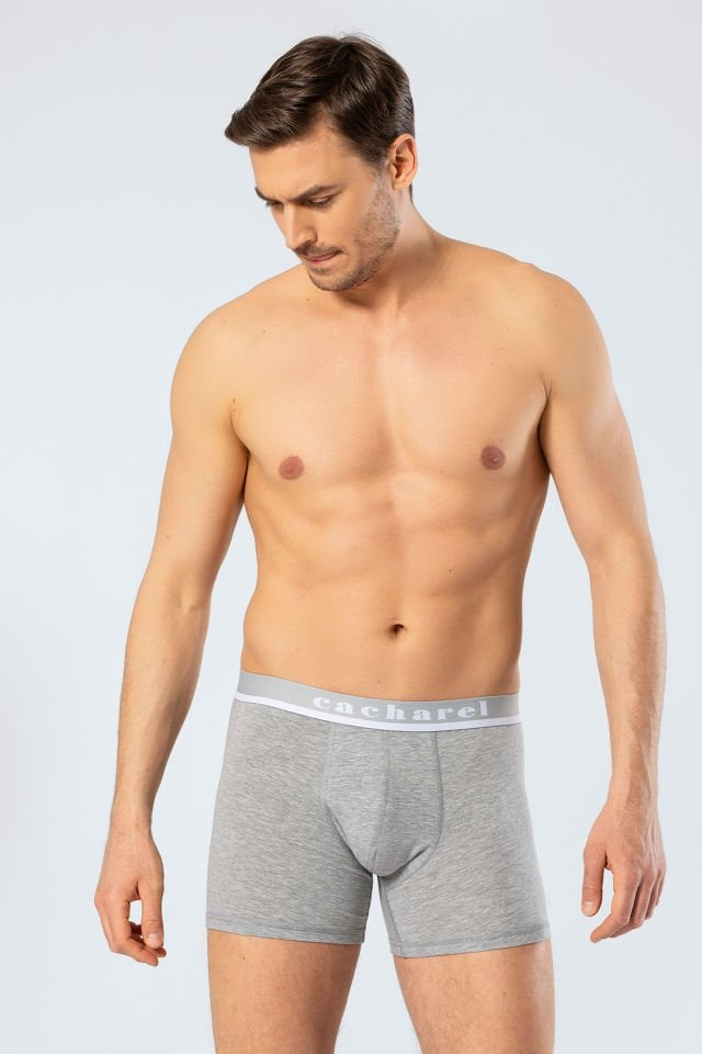 Cacharel Erkek Likrali Boxer