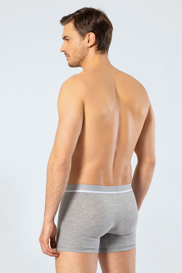 Cacharel Erkek Likrali Boxer