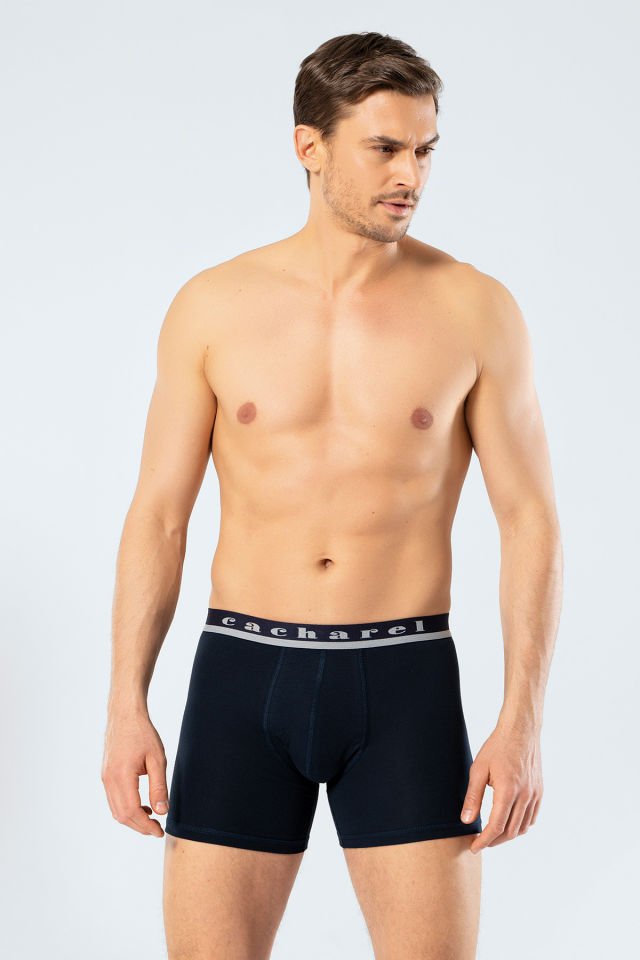 Cacharel Erkek Likralı Boxer
