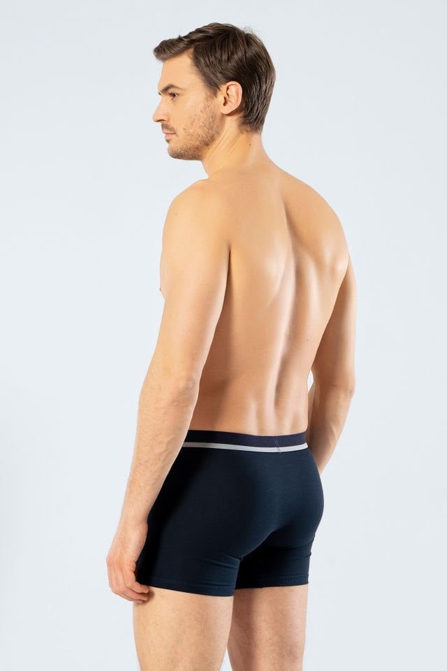 Cacharel Erkek Likralı Boxer