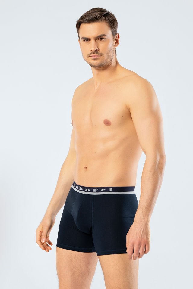 Cacharel Erkek Likralı Boxer