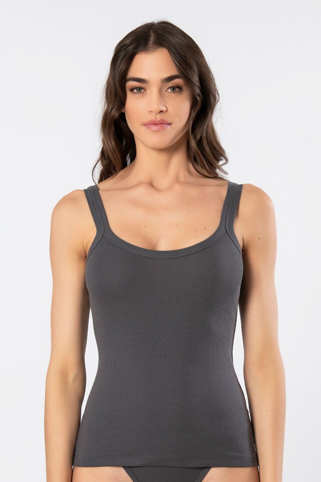 Türen Kadin Askili Ribana Atlet