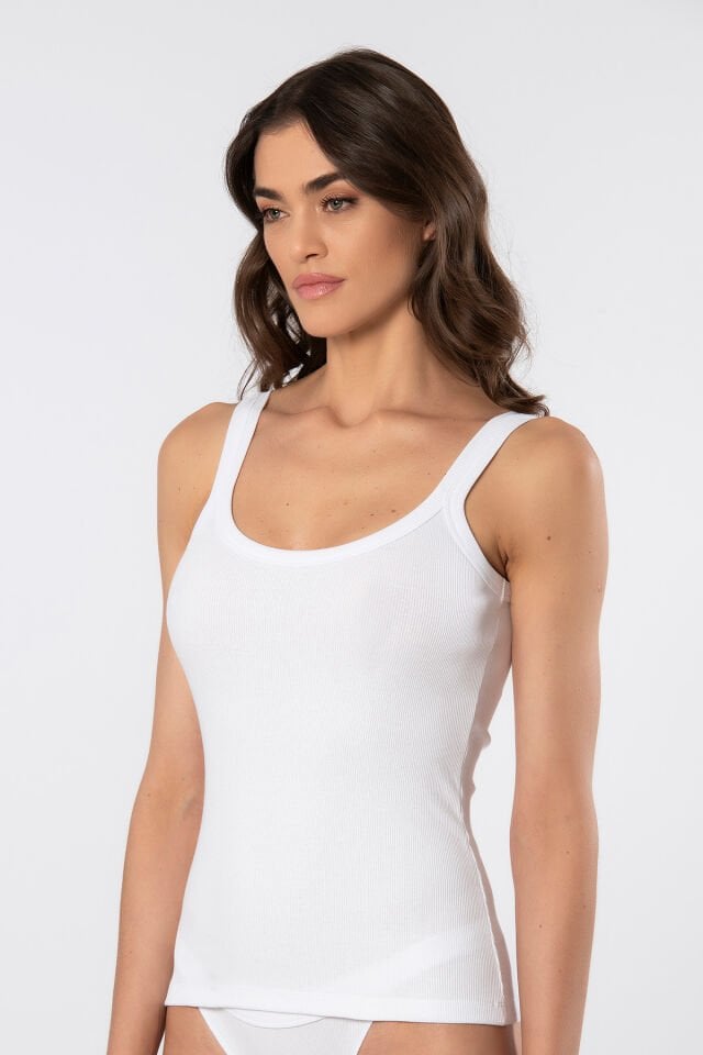 Türen Kadin Askili Ribana Atlet