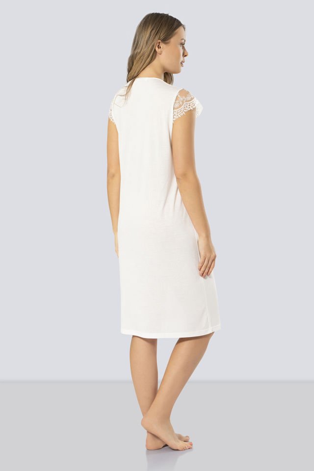 Türen Kadin Lohusa Gecelik