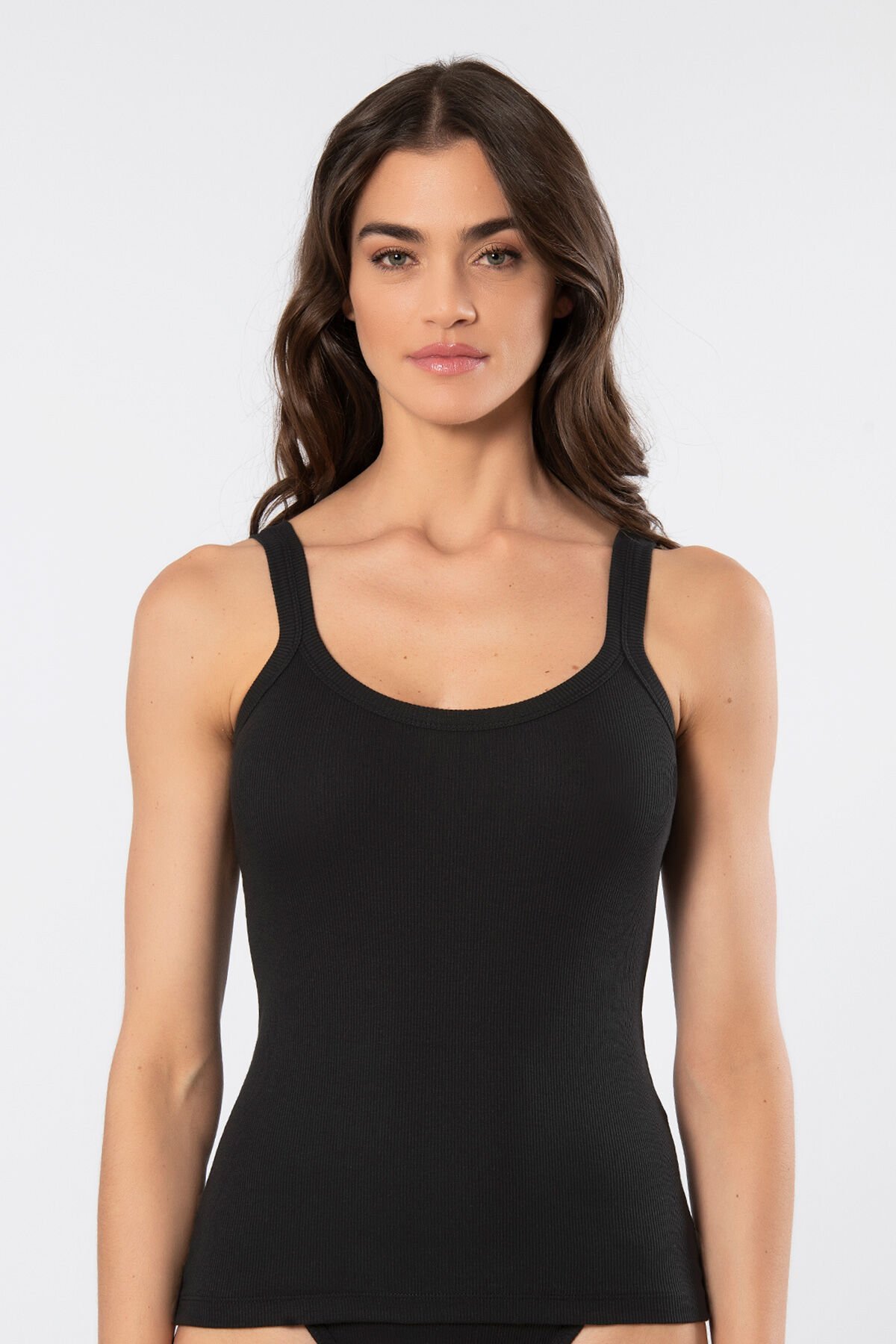 Türen Kadin Askili Ribana Atlet