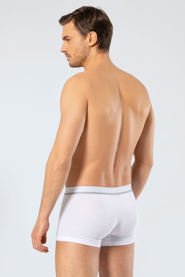 Cacharel Erkek Likralı Boxer