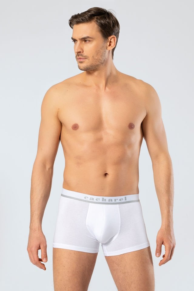 Cacharel Erkek Likrali Boxer