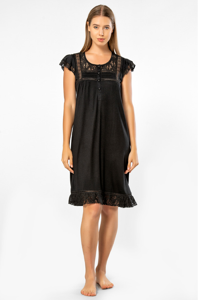 Türen Kadın Gecelik