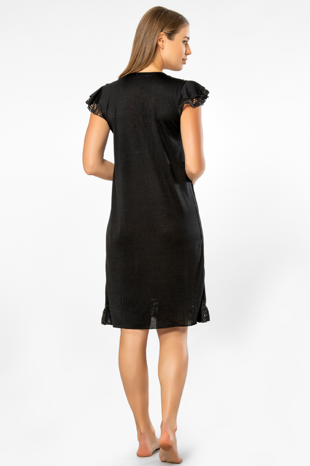 Türen Kadin Gecelik