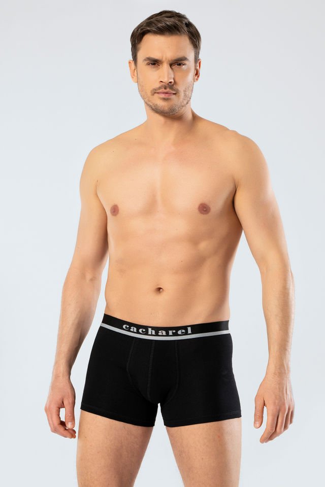 Cacharel Erkek Likrali Boxer