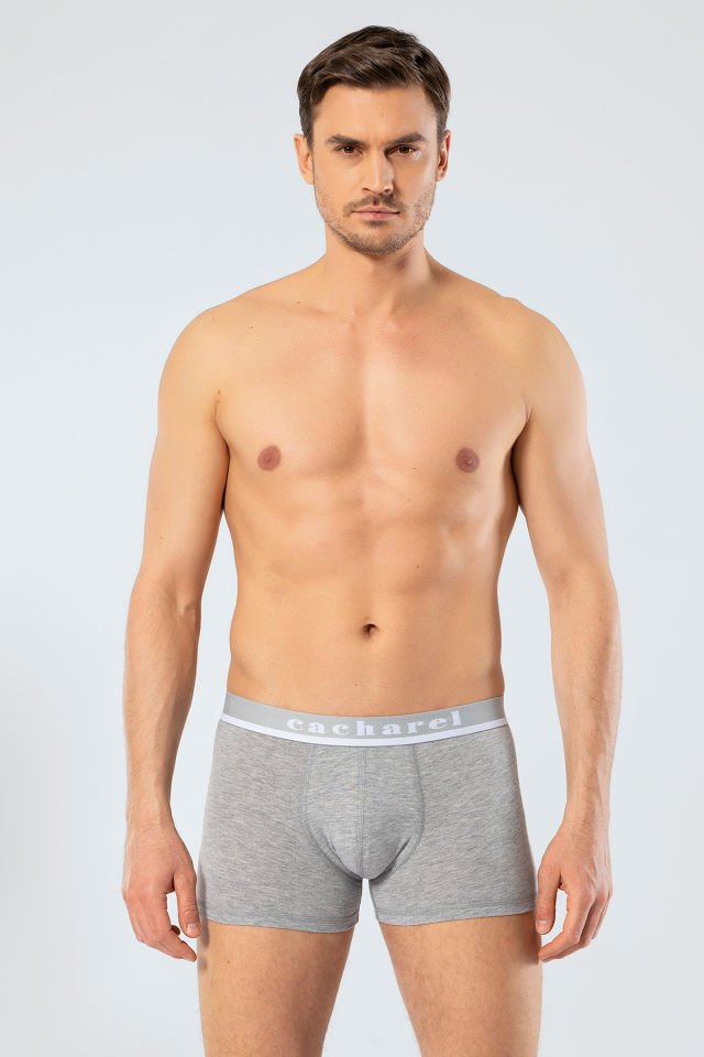 Cacharel Erkek Likralı Boxer