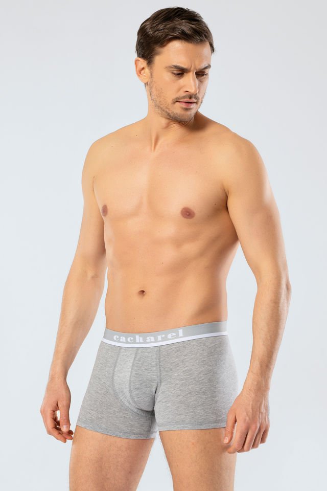 Cacharel Erkek Likralı Boxer