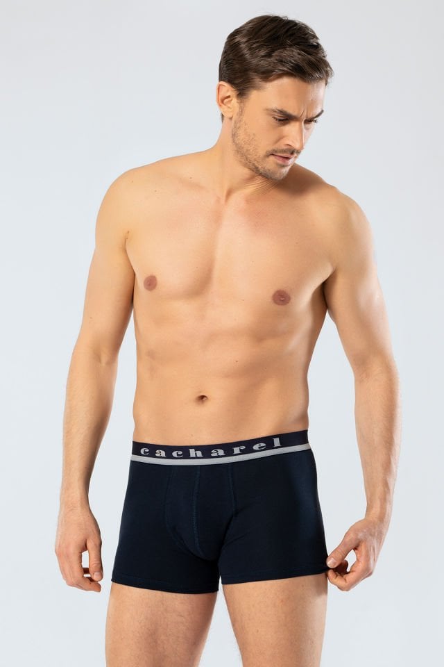 Cacharel Erkek Likralı Boxer