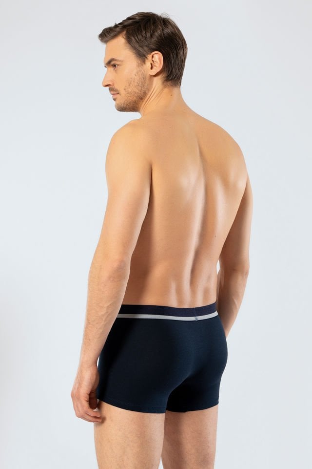 Cacharel Erkek Likralı Boxer