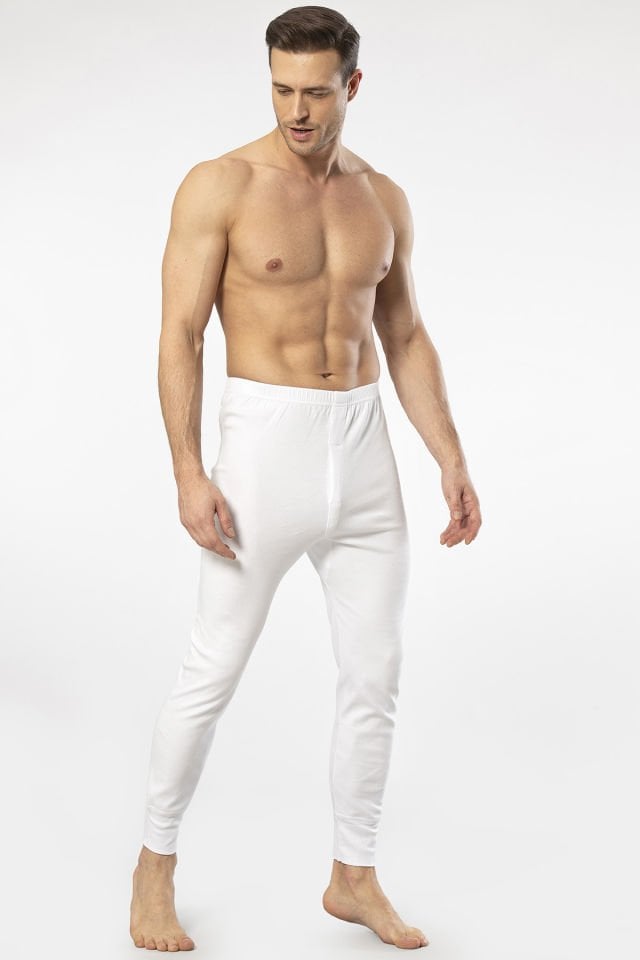 Türen Erkek Interlok Uzun Don