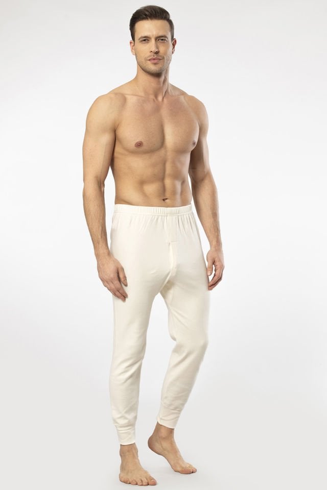 Türen Erkek İnterlok Uzun Don