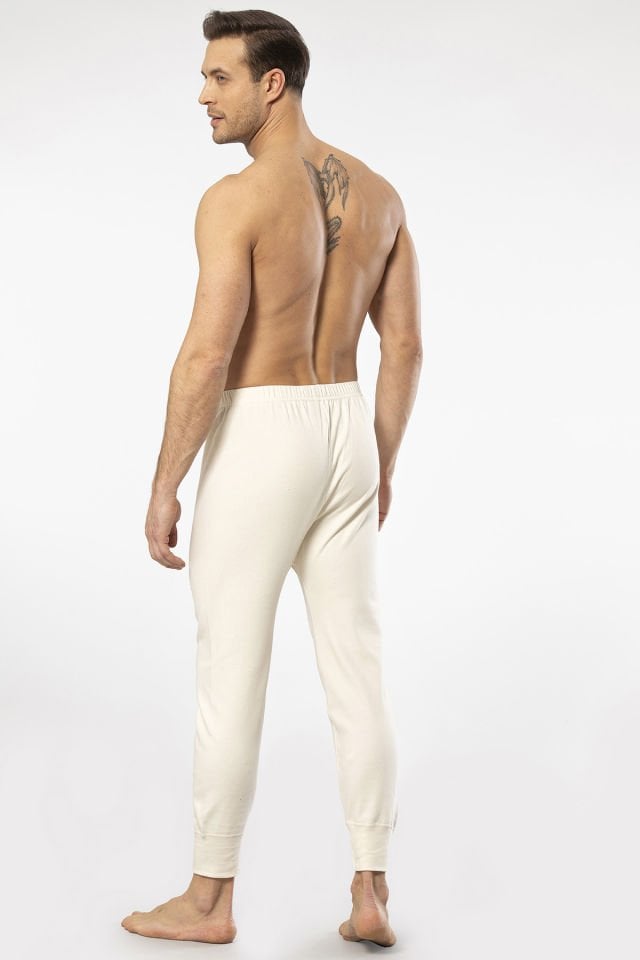 Türen Erkek İnterlok Uzun Don