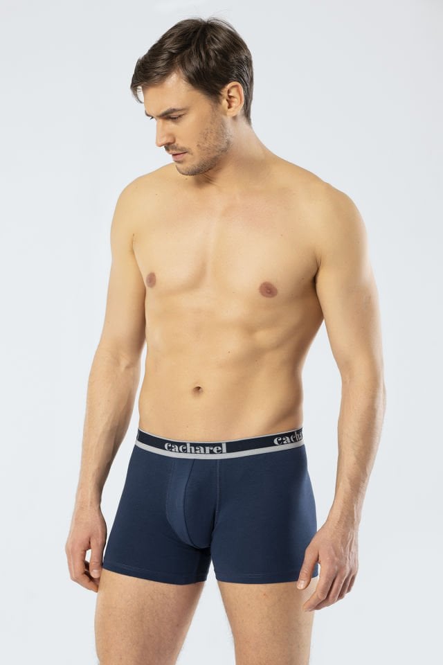 Cacharel Erkek 3'lü Boxer