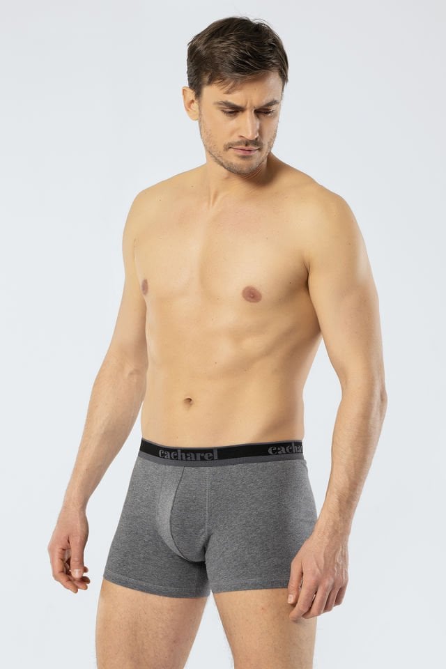 Cacharel Erkek 3'lü Boxer