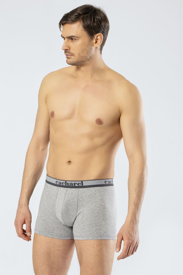 Cacharel Erkek 3'lü Boxer