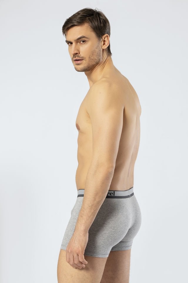 Cacharel Erkek 3'lü Boxer