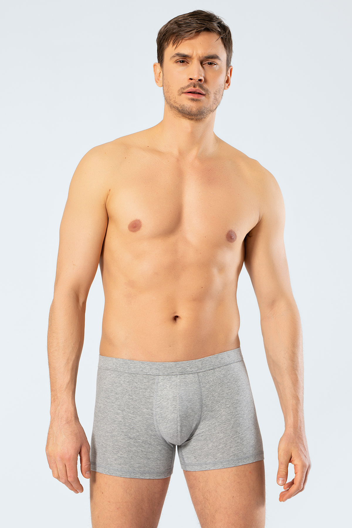 Cacharel Erkek Likrali Boxer