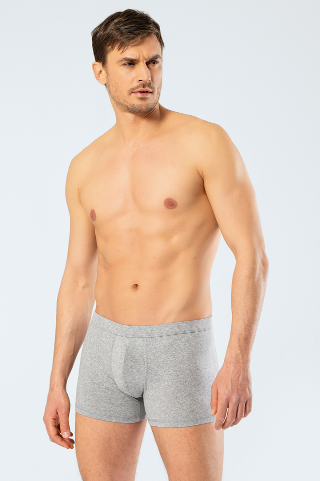 Cacharel Erkek Likrali Boxer