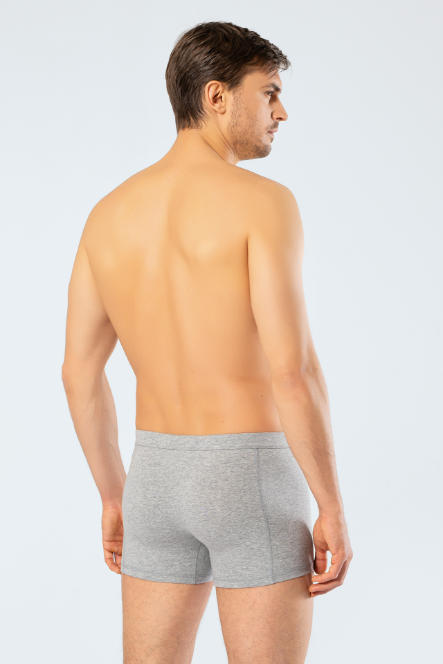 Cacharel Erkek Likralı Boxer