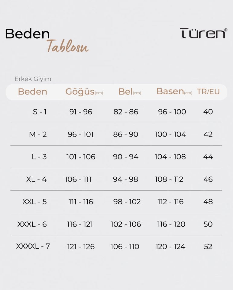 Cacharel Erkek Likralı Boxer